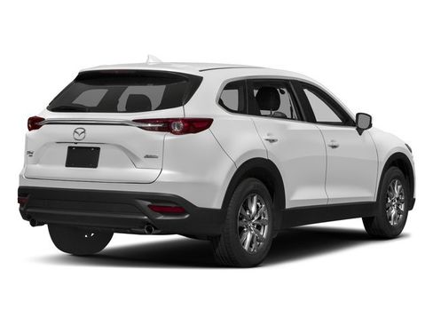 Used 2016 MAZDA CX-9 Touring AWD/4WD image 5