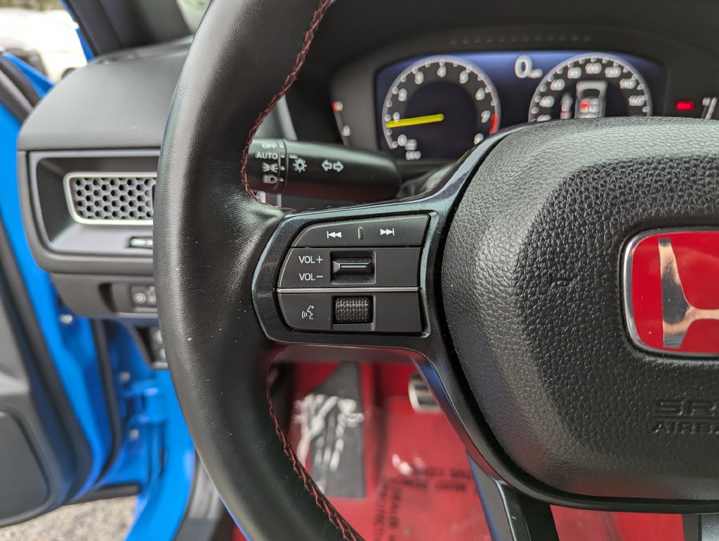Used 2023 Honda Civic Type R image 17