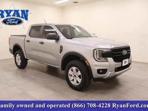 Used 2024 Ford Ranger XL image 5