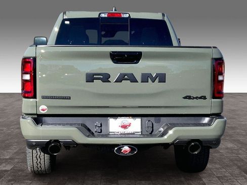 New 2026 RAM 1500 Big Horn image 4