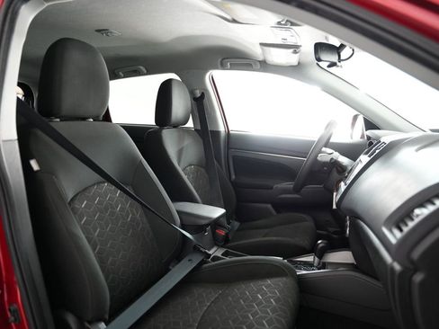 Used 2022 Mitsubishi Outlander Sport LE image 47