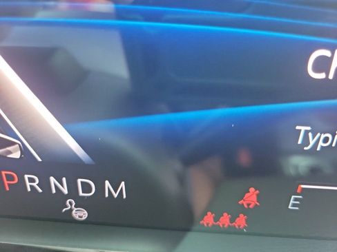 New 2025 Cadillac CT5 Premium Luxury image 67