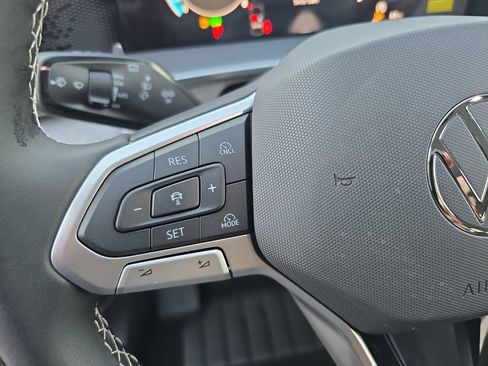 New 2026 Volkswagen Tiguan S image 14