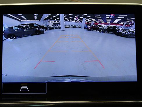 Used 2023 Cadillac CT4 V w/ Navigation Package image 38