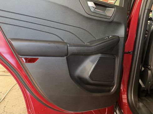 New 2026 Ford Escape ST-Line Select image 20