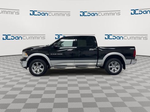 Used 2012 RAM 1500 Laramie image 5