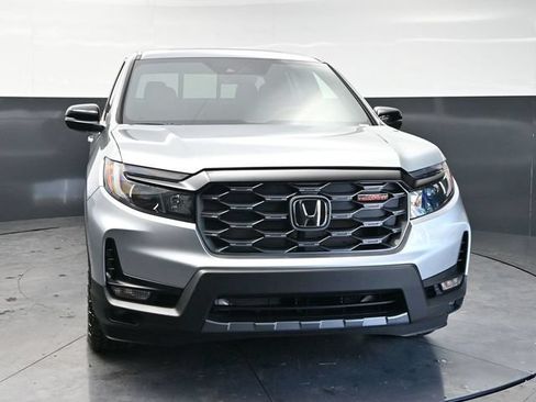Used 2026 Honda Ridgeline TrailSport image 2