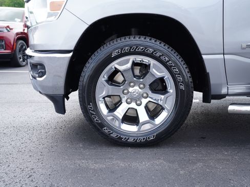Used 2019 RAM 1500 Big Horn AWD/4WD image 15