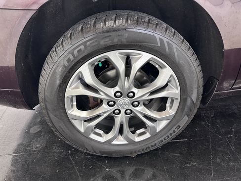 Used 2021 Buick Enclave Avenir w/ Trailering Package, 5000 lbs. image 23