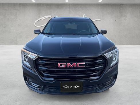 Used 2022 GMC Terrain SLE w/ Driver Convenience Package image 18