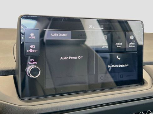 New 2026 Honda Accord LX image 7