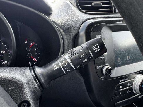 Used 2018 Kia Soul + image 23