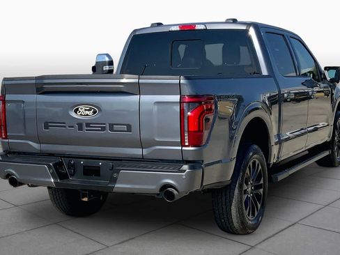 Used 2024 Ford F150 Lariat w/ Equipment Group 502A High AWD/4WD image 13