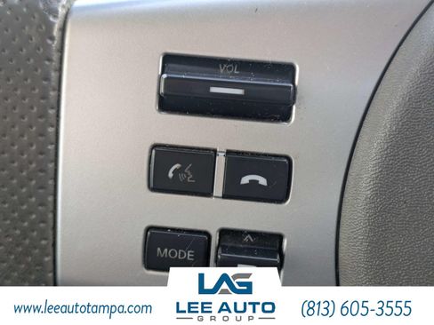 Used 2019 Nissan Frontier SV RWD image 23