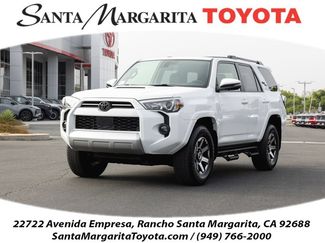 Certified 2024 Toyota 4Runner TRD Off-Road Premium w/ Moonroof Package AWD/4WD video 1