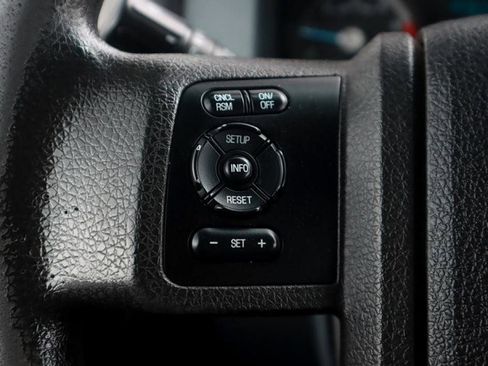 Used 2017 Ford F650 2WD SuperCab Super Duty image 9