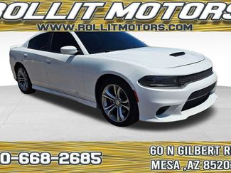 Used 2022 Dodge Charger R/T RWD video 1