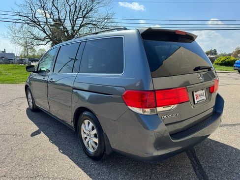 Used 2010 Honda Odyssey EX-L image 7