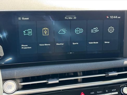 New 2026 Hyundai Tucson Limited AWD/4WD image 19