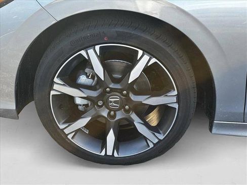New 2025 Honda Civic Sport Touring image 10