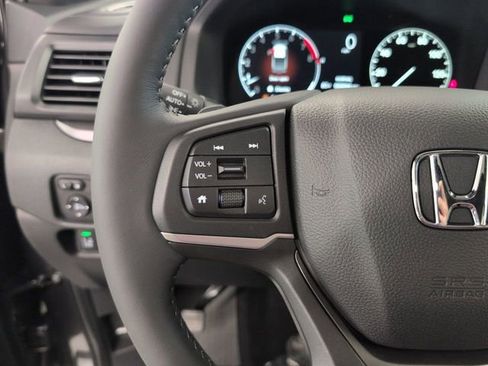 New 2026 Honda Ridgeline RTL image 12