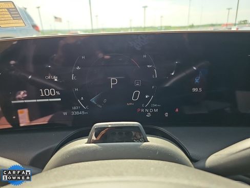 Used 2025 Cadillac CT5 Premium Luxury RWD image 18
