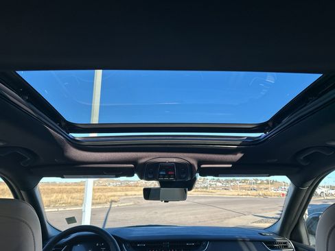 New 2025 Jeep Grand Cherokee Limited w/ Luxury Tech Group II image 23