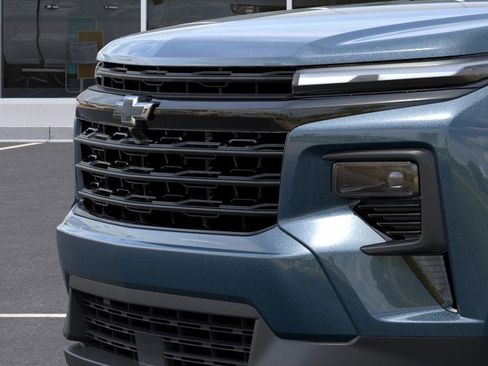 New 2026 Chevrolet Traverse LT w/ Midnight/Sport Edition image 37