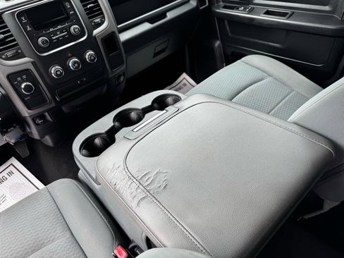 Used 2014 RAM 1500 Express AWD/4WD image 19