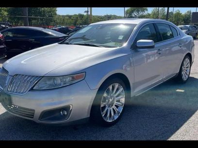 Used 2012 Lincoln MKS