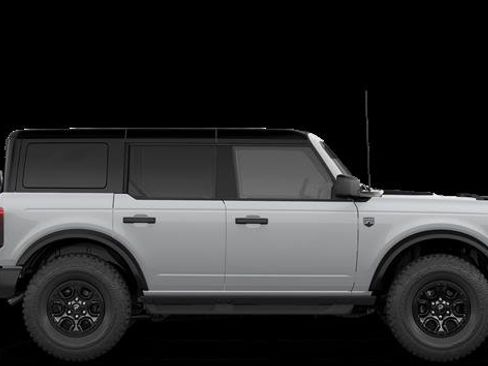 New 2026 Ford Bronco Big Bend AWD/4WD image 5