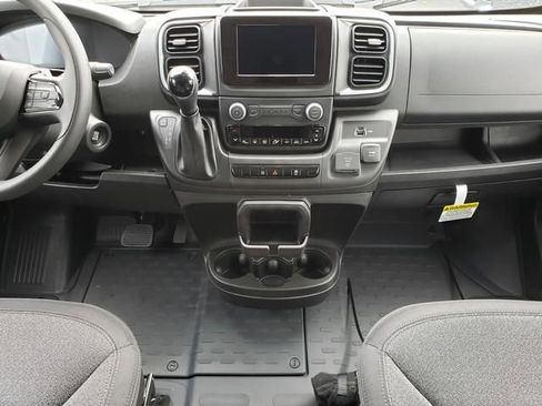 New 2026 RAM ProMaster 1500 w/ Quick Order Package 22G SLT FWD image 9