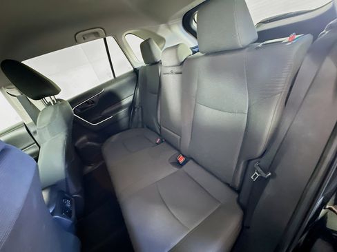 Used 2024 Toyota RAV4 LE image 25