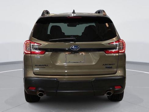 Used 2023 Subaru Ascent Onyx Edition AWD/4WD image 6
