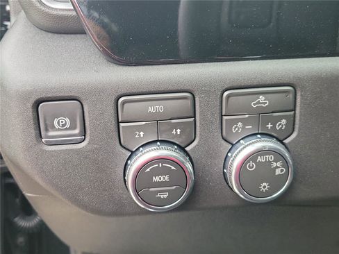 New 2026 GMC Sierra 1500 SLE w/ Preferred Package image 20