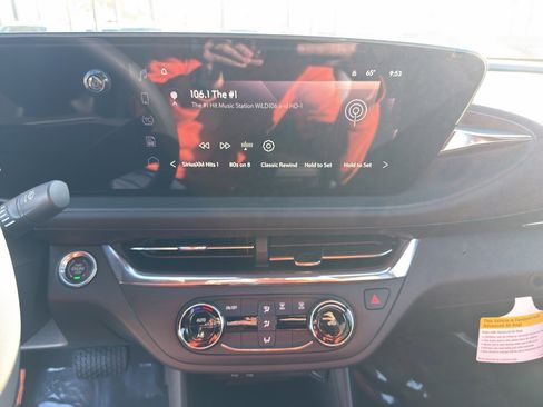 New 2026 Buick Envista Preferred image 20