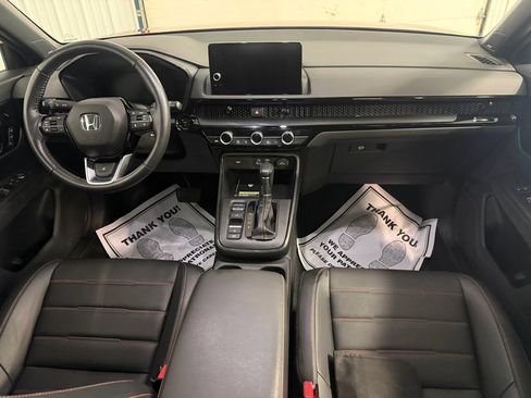 Used 2023 Honda CR-V Sport Touring image 2