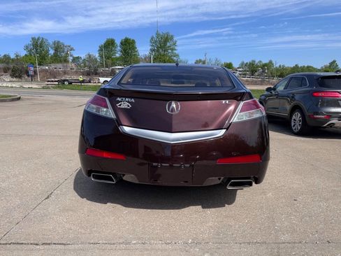 Used 2011 Acura TL w/ Technology Package image 8