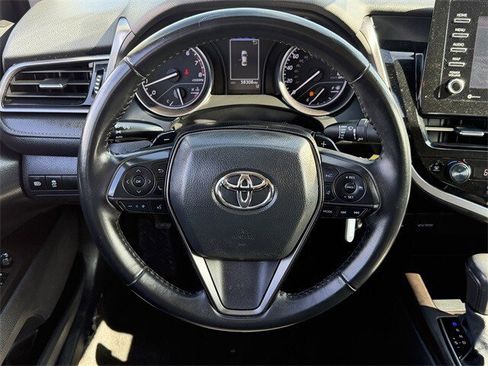 Certified 2024 Toyota Camry SE image 13