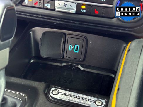 Used 2023 Ford Bronco Badlands image 27