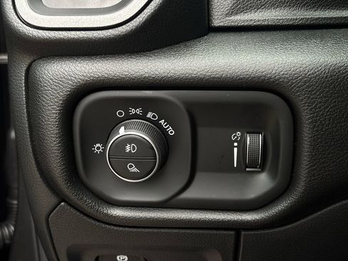 New 2026 RAM 1500 Express RWD image 22