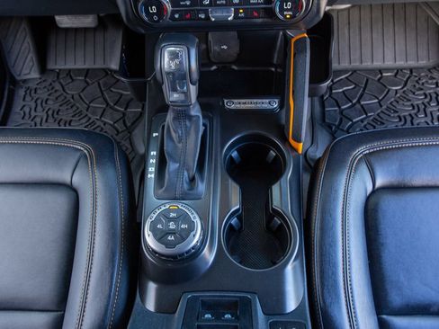 Used 2021 Ford Bronco Badlands AWD/4WD image 27
