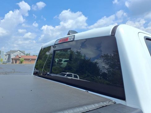 Used 2021 RAM 1500 Laramie w/ Bed Utility Group image 11