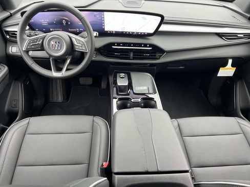 Used 2026 Buick Enclave Preferred w/ Power Package image 12