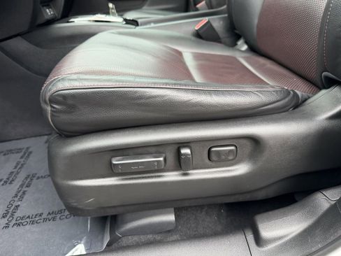 Used 2022 Honda Ridgeline Black Edition image 15