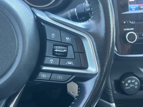 Used 2019 Subaru Forester Premium w/ All-Weather Package image 28