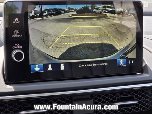 New 2026 Acura ADX Base image 12