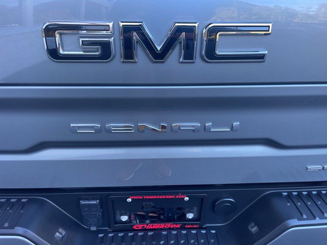 Used 2023 GMC Sierra 1500 Denali Ultimate AWD/4WD image 15
