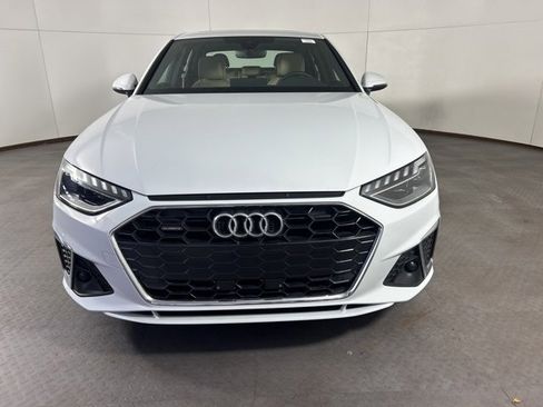 Used 2023 Audi A4 2.0T Premium w/ Convenience Package image 2