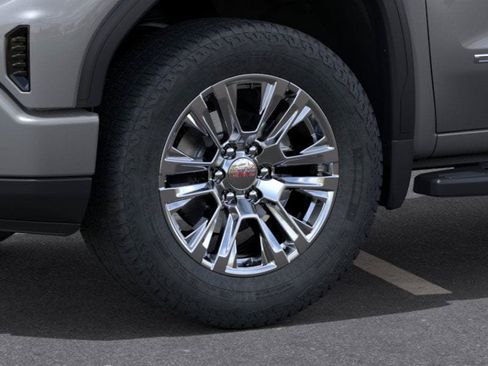 New 2026 GMC Sierra 1500 Denali AWD/4WD image 36